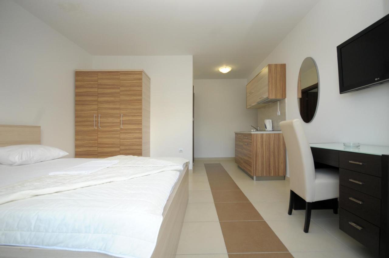 Apartments Anita Budva Room photo