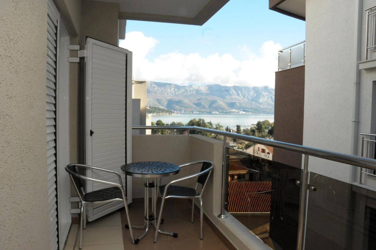 Apartments Anita Budva Room photo