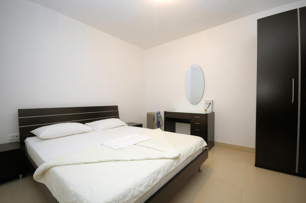 Apartments Anita Budva Room photo
