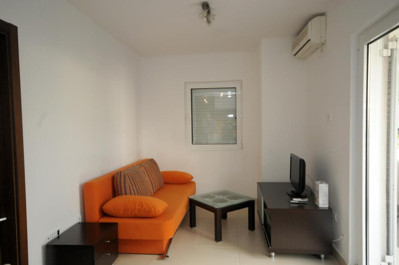 Apartments Anita Budva Room photo