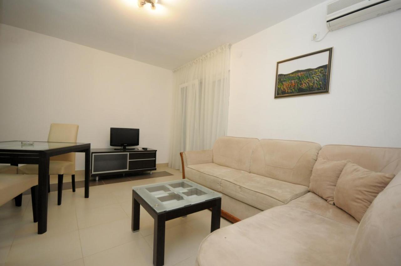 Apartments Anita Budva Room photo